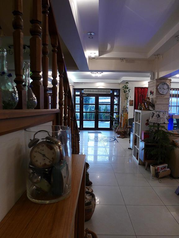 Diamond Park Hotel Safranbolu Exterior photo